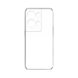 Soft Silicon Case for Oppo Reno 8 Pro Plus Transparent Soft Silicon Case for Oppo Reno 8 Pro Plus Transparent